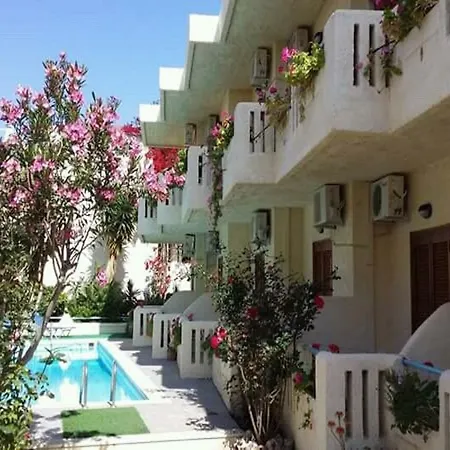 Elida Aparthotel