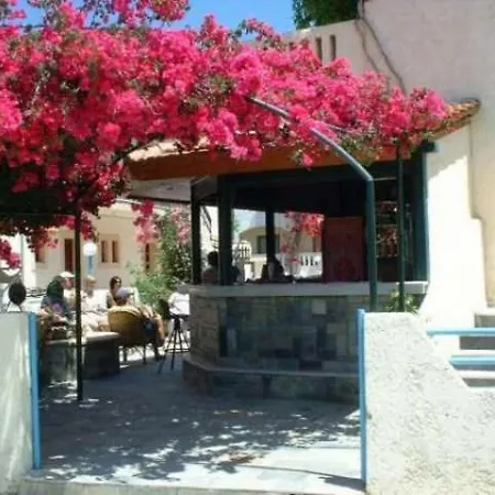 Elida Aparthotel Platanes (Rethymno)
