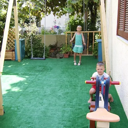 Aparthotel Elida 3*