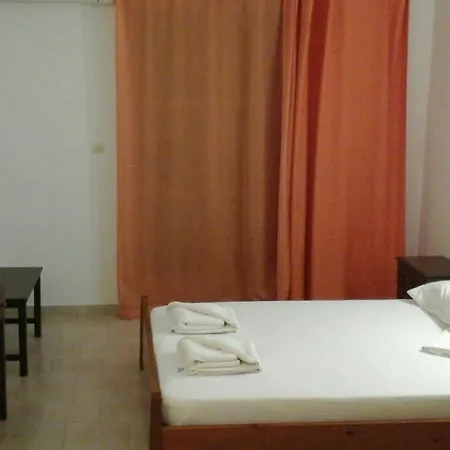 Elida 3* Platanes (Rethymno)
