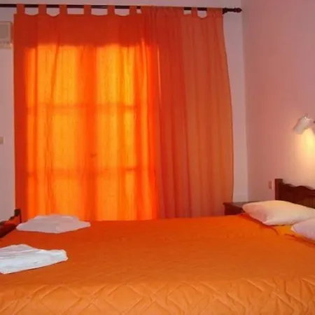 Elida 3*