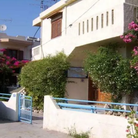Elida 3*