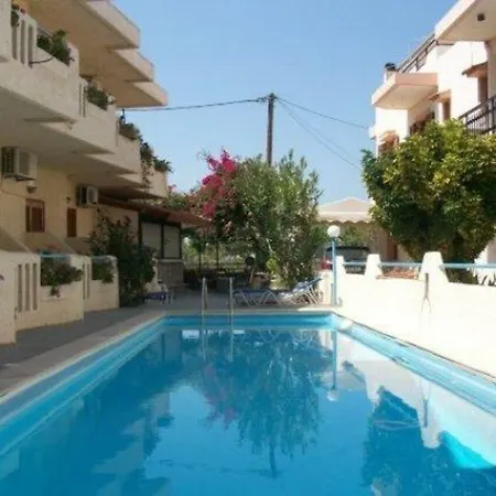 Elida 3*