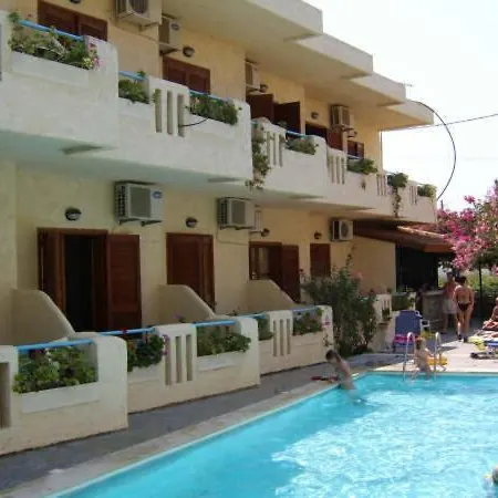 Elida 3*