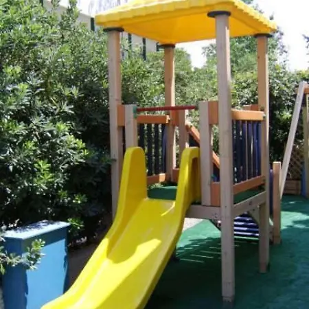 Elida Apartmanhotel