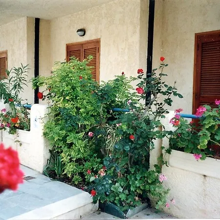 Elida Apartmanhotel