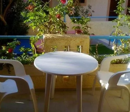 Elida Apartmanhotel
