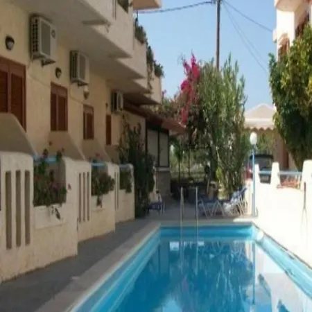 Elida 3*