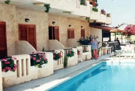 Elida Apartmanhotel