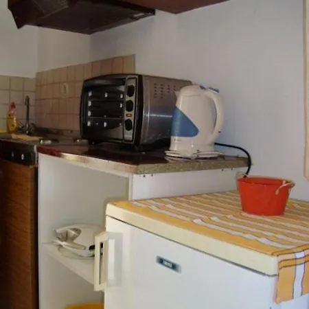 Elida Apartmanhotel 3*